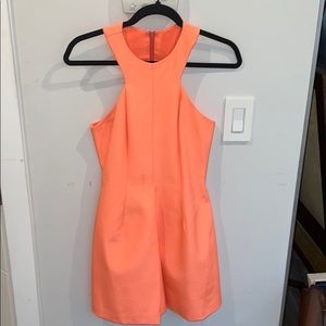FindersKeepers Coral Dress